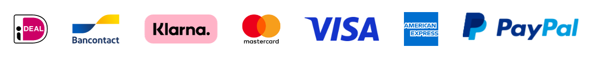 Payment-logos